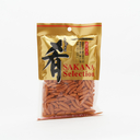 肴 香脆醬油米果 80克