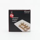 日本產燻製白蘿蔔罐頭 切片 95克