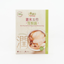 安記 雪梨・薏米・玉竹スープ 400g