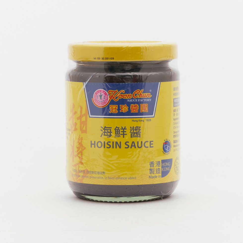 香港冠珍醬園 ホイシンソース 270g