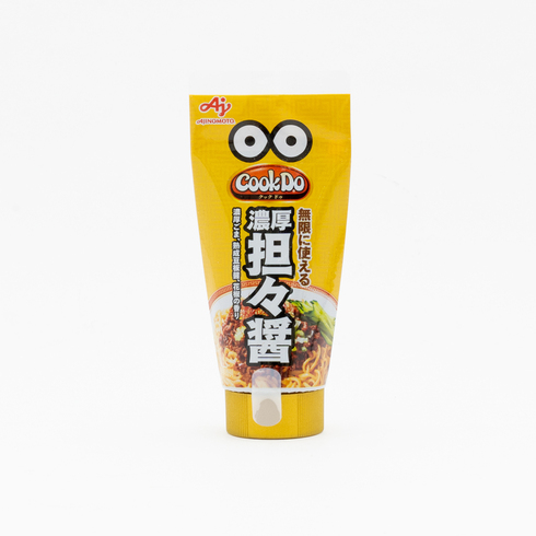 【Best Before:23/05/2026】Cook Do Rich Tantan Sauce 65g