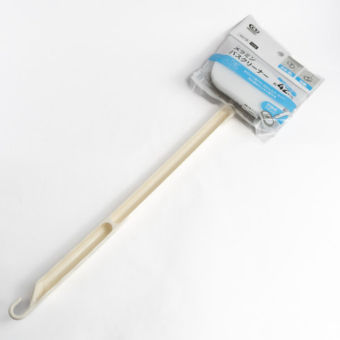 Melamine Bath Cleaner 1pc