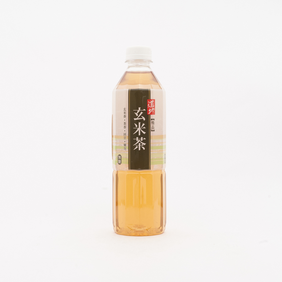 Tao Ti Supreme Genmaicha 500ml