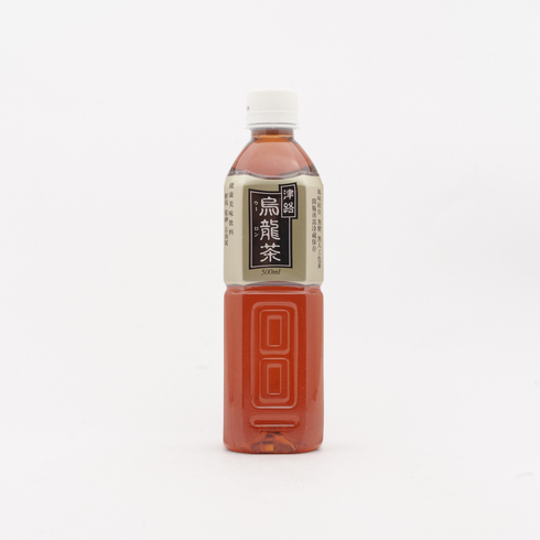 Robiff Oolong Tea 500ml