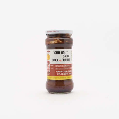 美珍 柱侯醤（チューホウソース）450g