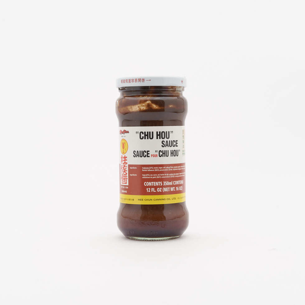 美珍 柱侯醤（チューホウソース）450g