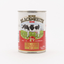 オランダ Black & White エバミルク 410g (385ml)