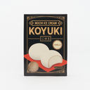 Koyuki 香草麻糬冰淇淋 180克（6個裝）