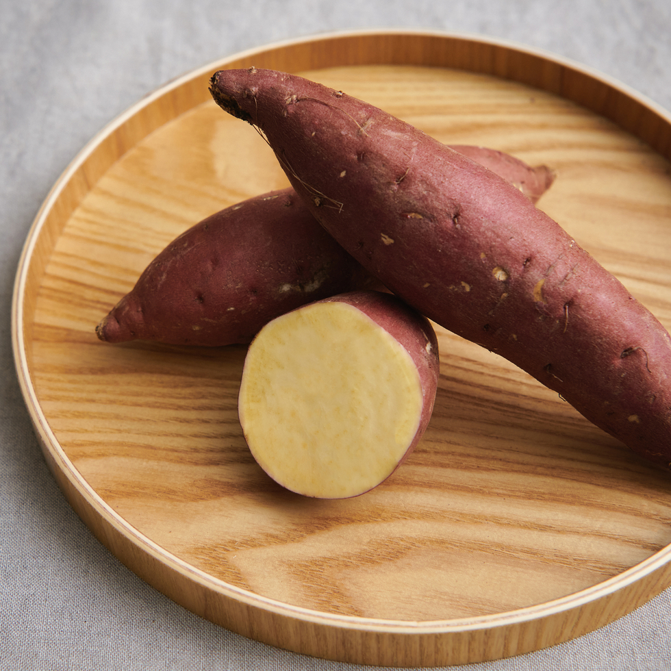 Patate douce 250g-