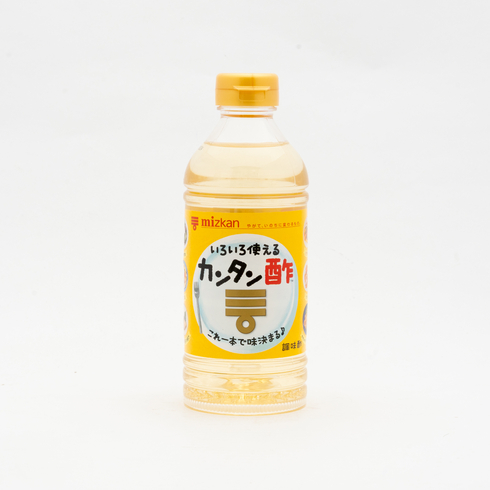 Vinaigre Mizkan Easy 500ml