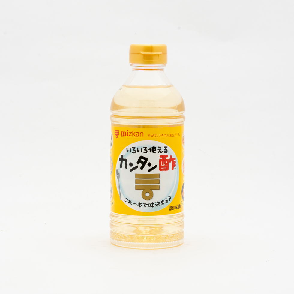 Vinaigre Mizkan Easy 500ml