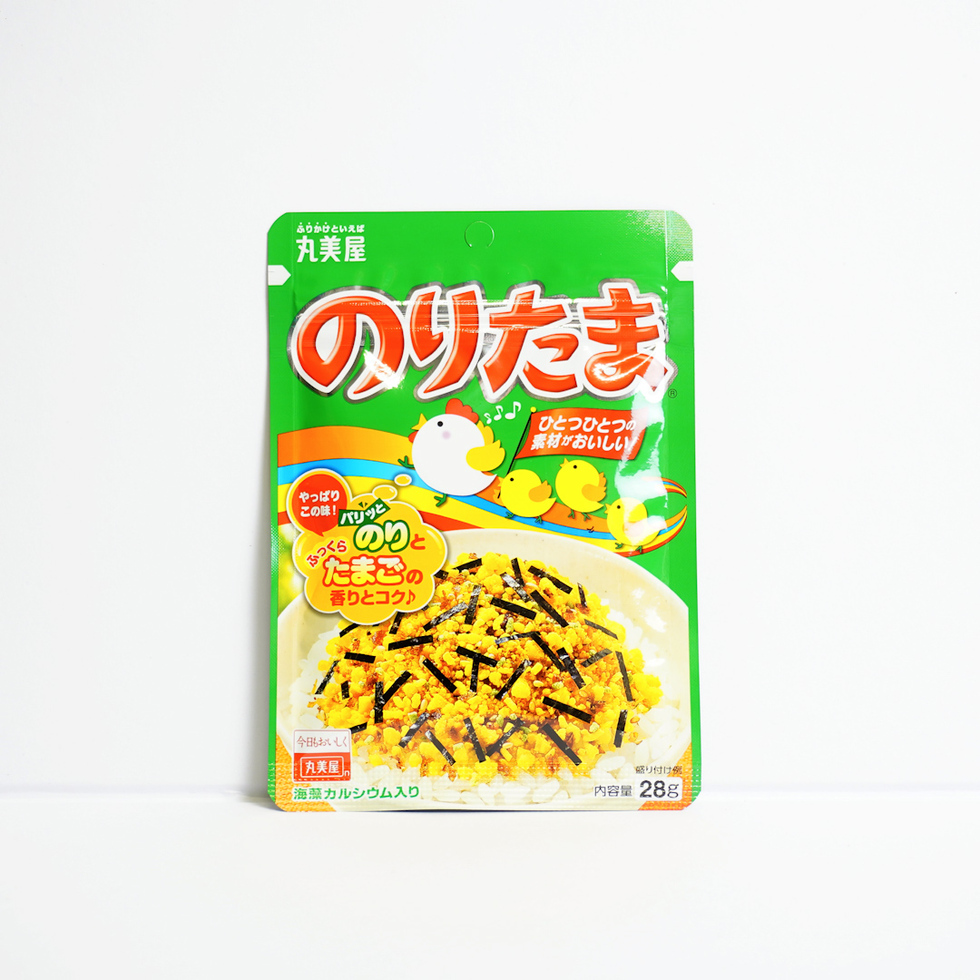 Marumiya Nori-Tama Furikake 28g