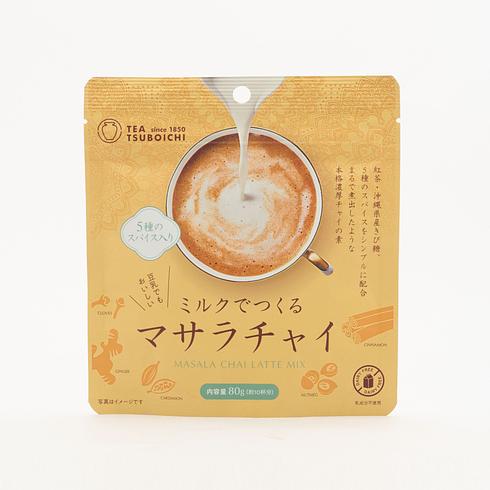 Mélange pour thé Masala Chai 100g 10 portions