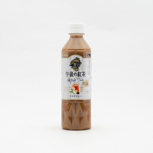 Kirin Gogo No Kocha Milk Tea 500ml