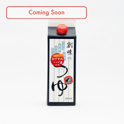 SOMI-TSUYU 500ml