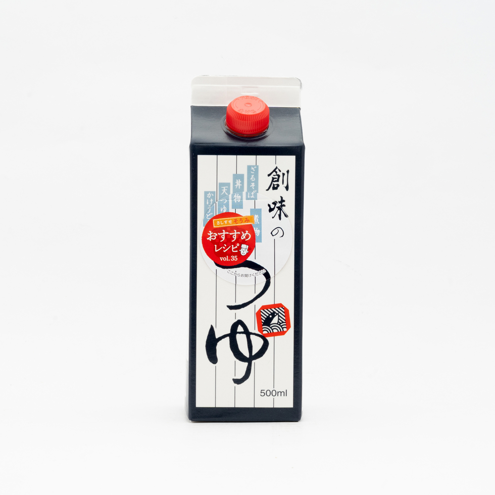 SOMI-TSUYU 500ml