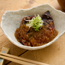 鯖のみぞれがけ (単品)