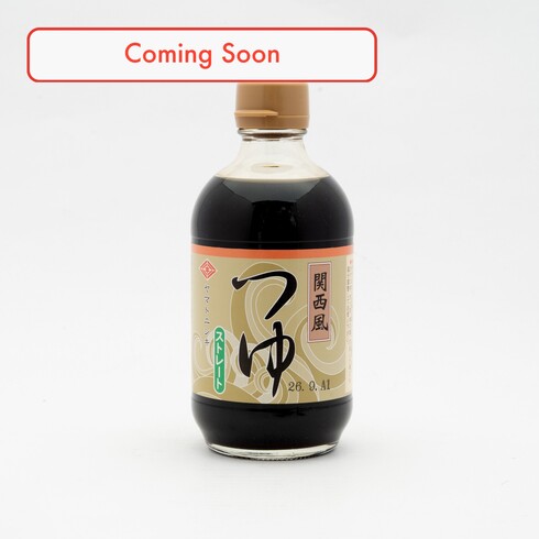 Sauce Nishiki Soy Sauce de style Kansai 400ml