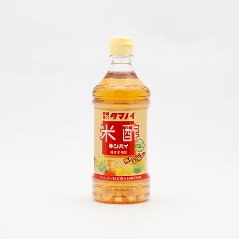 Tamanoi Kinpai Rice Vinegar 500ml