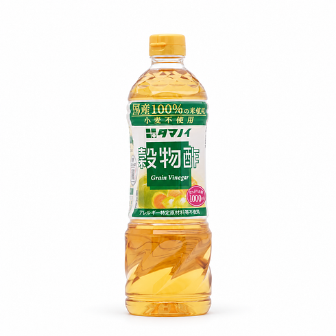 Vinaigre de grain Tamanoi 900ml