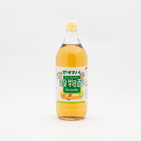 Vinaigre de grain Tamanoi 900ml