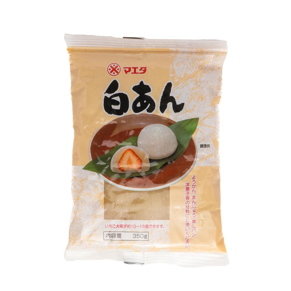 Maeda White Bean Paste 350g