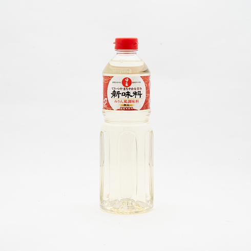 Assaisonnement de style mirin Hinode Shinmiryo Junryo – 1000ml
