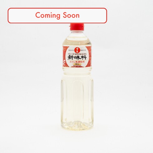 Assaisonnement de style mirin Hinode Shinmiryo Junryo – 1000ml