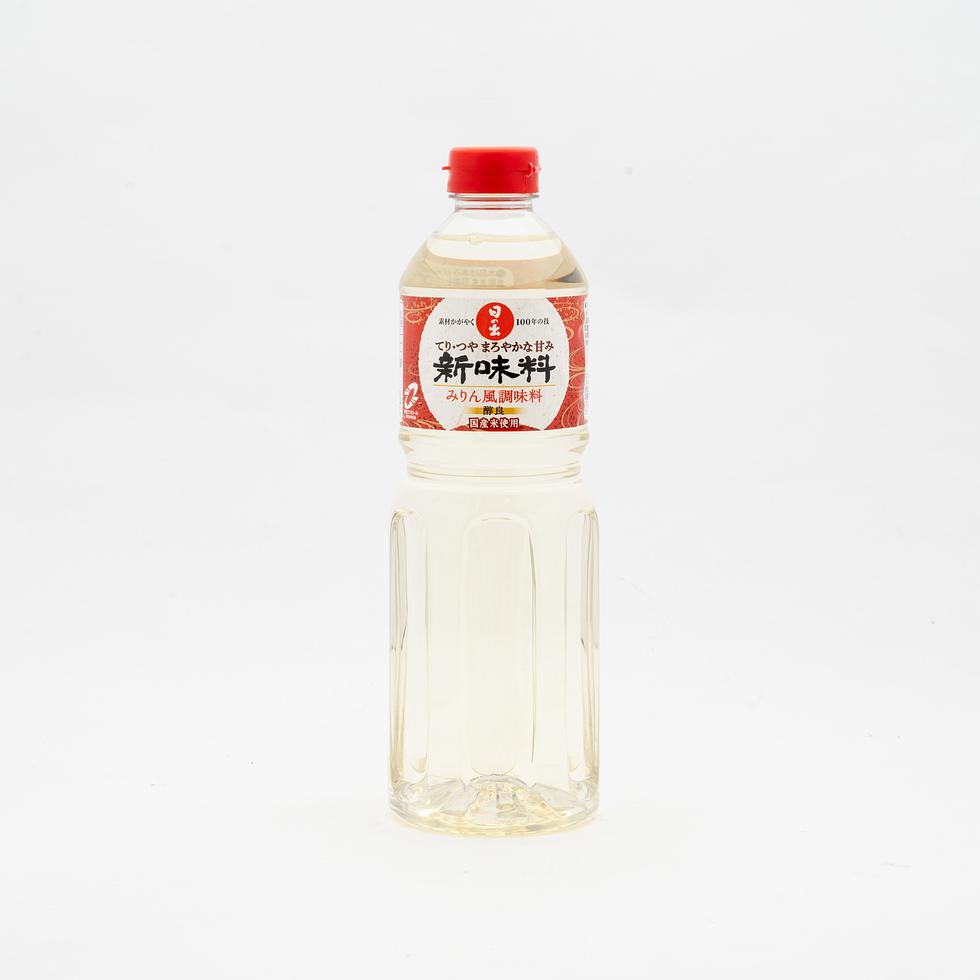 日の出 みりん風調味料 新味料 醇良 1000ml