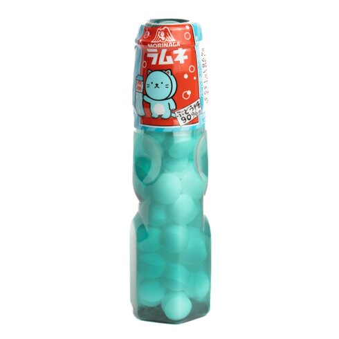 Bonbons Morinaga Ramune 29g