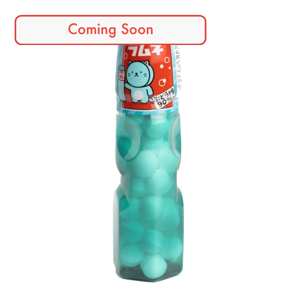 Bonbons Morinaga Ramune 29g