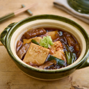 豆腐のすき焼き風（単品）