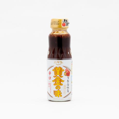 Sauce Yakiniku Ebara Golden Taste Fort 210g