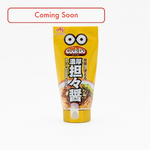 Sauce Tantan riche Cook Do 65 g