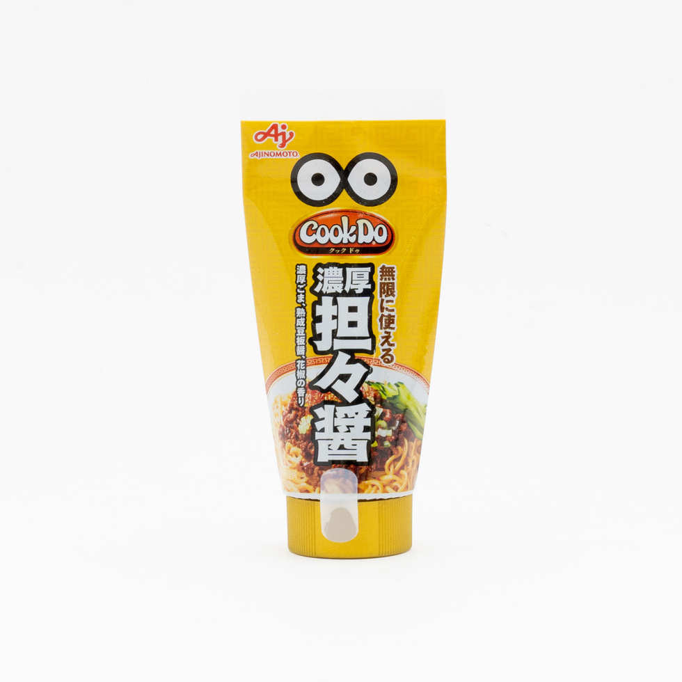 Sauce Tantan riche Cook Do 65 g