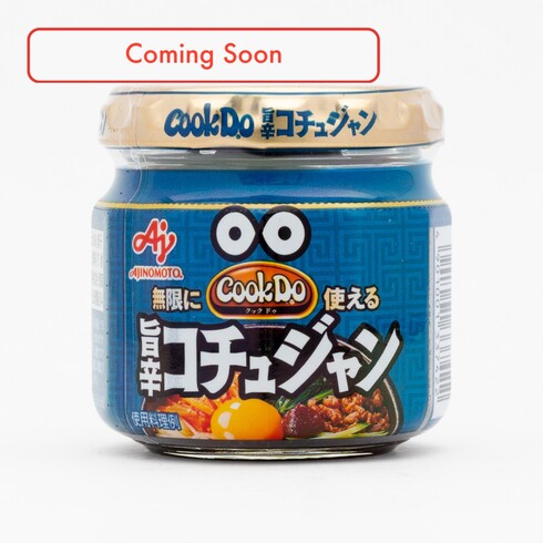 Pâte de Gochujang style coréen Cook Do 100g