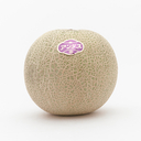 Andes Melon from Ibaraki, Japan 1 Whole Fruit (approx. 1kg)