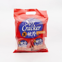 【Best Before:26/05/2026】Nice Choice Soy Cracker - Korean Kimchi Flavour 200g (25g x 8)