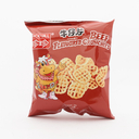 Jack 'n Jill Beef Flavoured Crunchies 35g