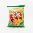 Jack 'n Jill Roller Coaster Potato Rings - Smoked Flavour 65g