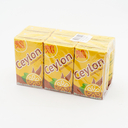 Vita Ceylon Lemon Tea Drink 250mL x 6