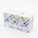 維他奶 低糖豆乳 250mL x 6本パック