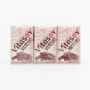 維他奶 チョコレート味 豆乳 250mL x 6本パック