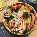 WASO Seafood Platter (Serves 2-3)