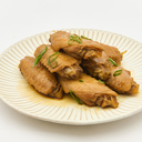 Swiss Sauce Chicken Wings 8pcs