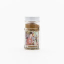 砺波醤油 青柚子胡椒 50g