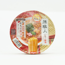 Nissin Menshokunin Sauce Soja en Bol 87g