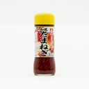 Vinaigrette aux oignons de style japonais Ikari Vegetable 200 ml