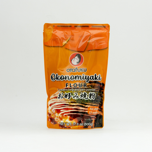 Farine pour Okonomiyaki Otafuku 500g