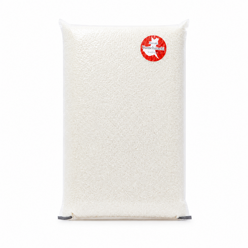 Riz japonais Yumehitachi 5kg- Limité à 2/ personne
